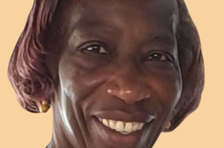 UWI Global Campus Monsterrat welcomes new head, Dr Sheron Burns