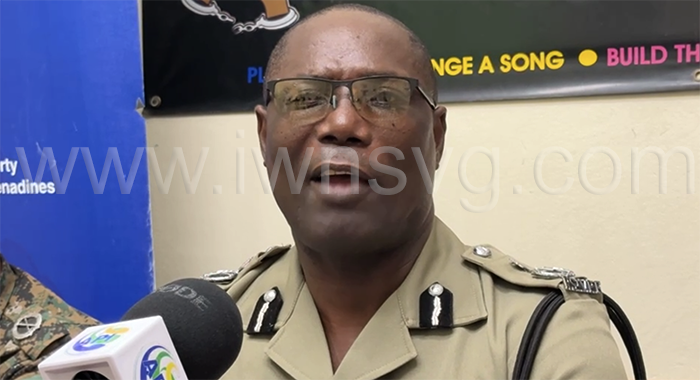 Political expression not ‘a weapon to harm or intimidate others’ — COP
