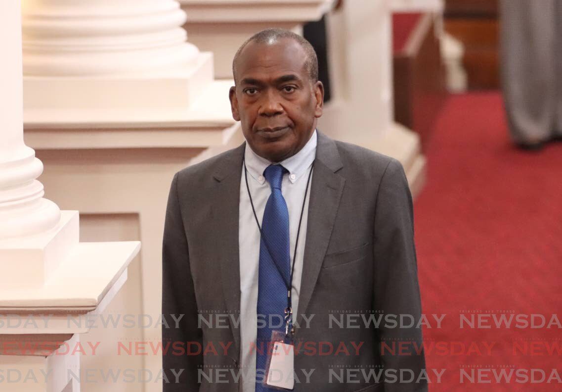 ‘Anarchy’ and the AG