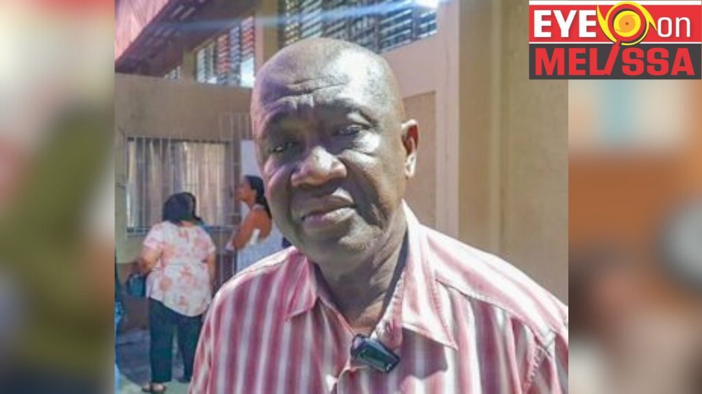 # EyeOnMelissa: Councillor raises concerns over Little Haiti residents refusal to seek shelter