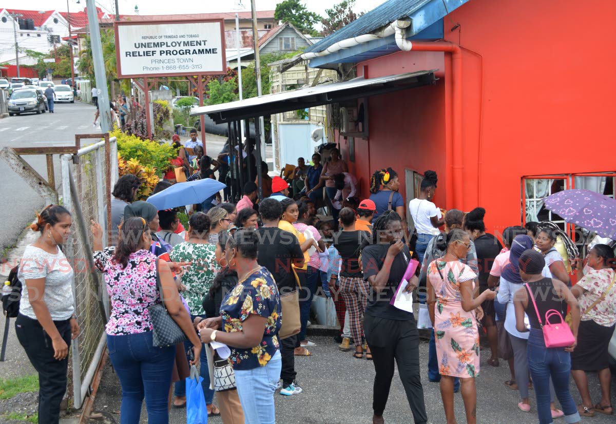 Creating sustainable livelihoods