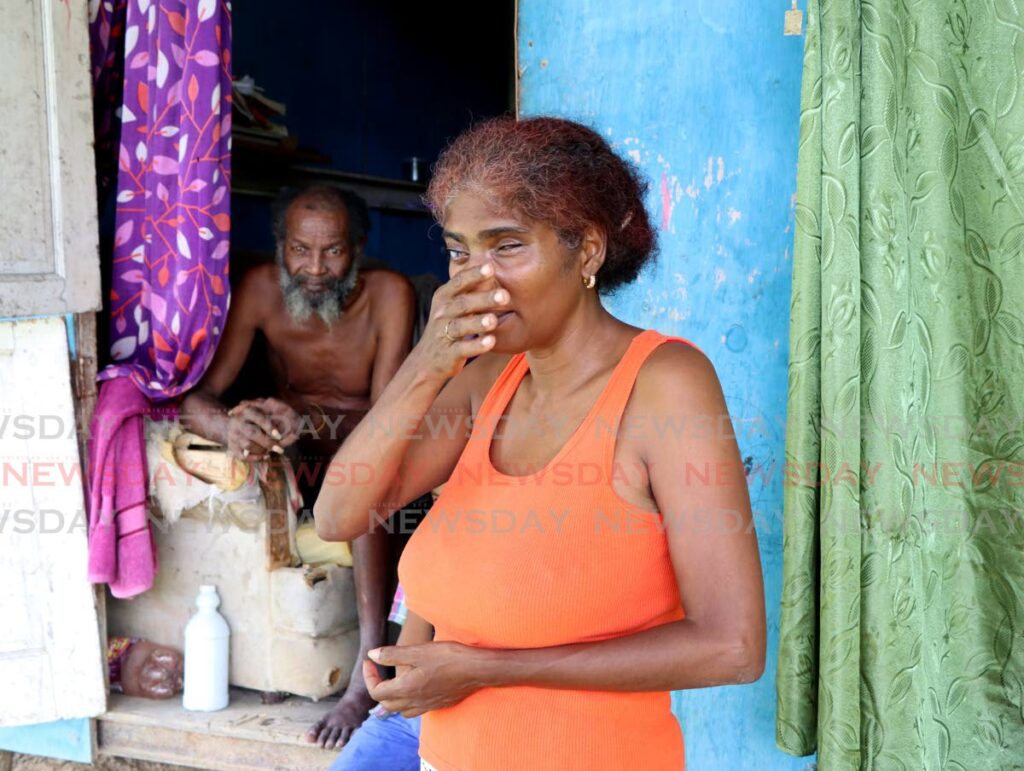 1 dead, 2 schoolboys among 3 wounded in Brasso shooting