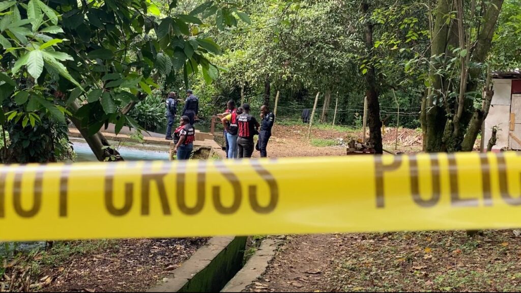 UPDATE: Police identify man killed at St Toolies River