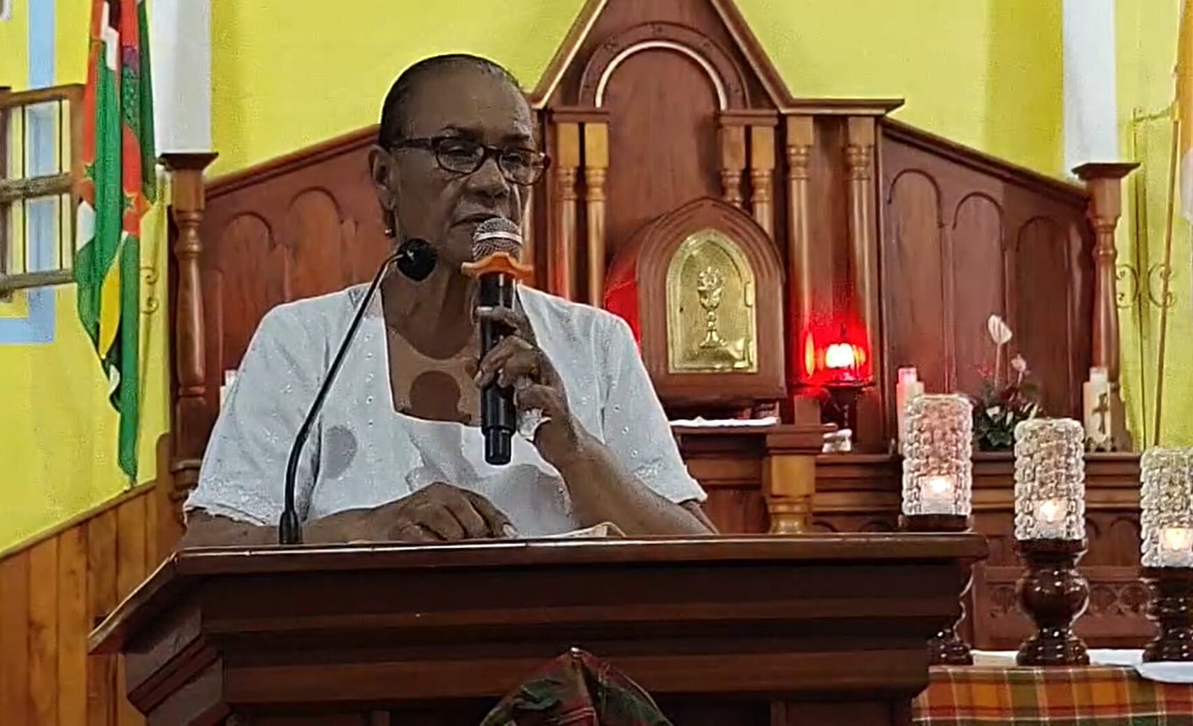 LIVE: Our Lady of Fatima Novena 2025 Night 6