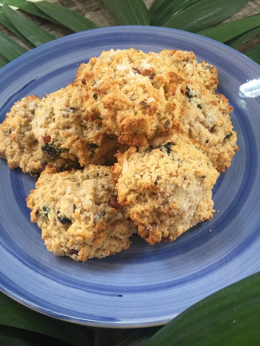 Versatility of coconuts