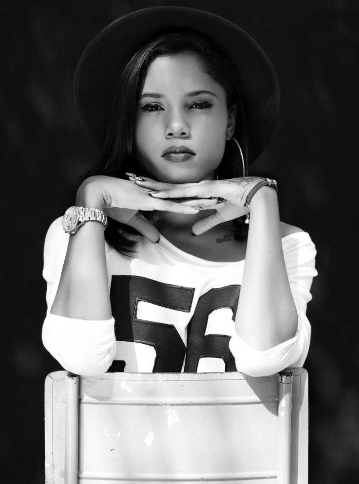 AI artistes takeover?