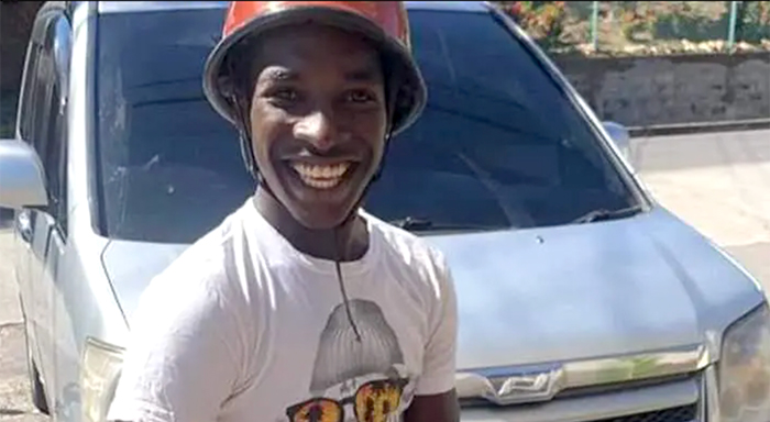 Phone with videos in Cjea Weekes case ‘disabled’ after handover to PM’s security