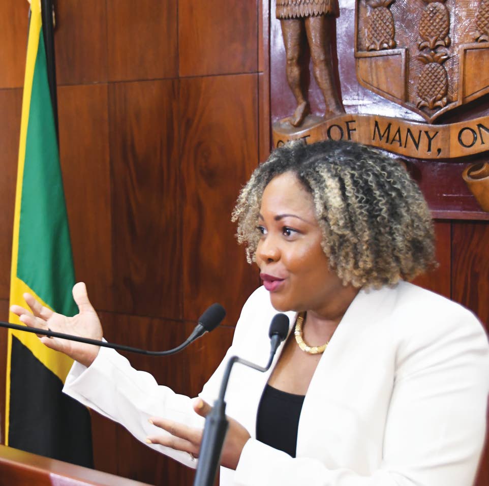 JTC Bill again on the agenda