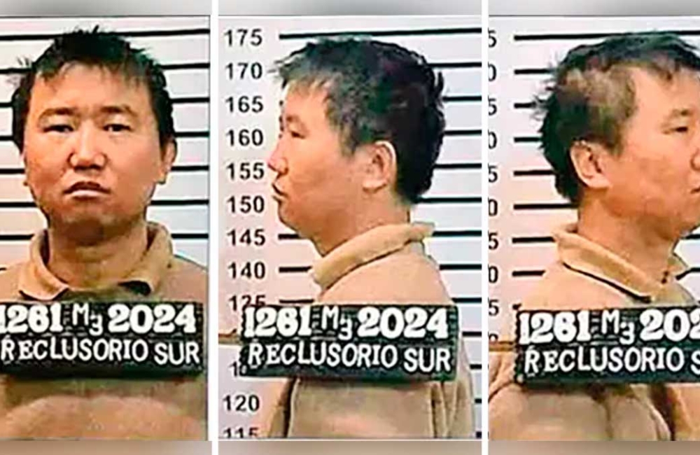 Cuba nabs suspected Chinese fentanyl kingpin wanted by Mexico, US