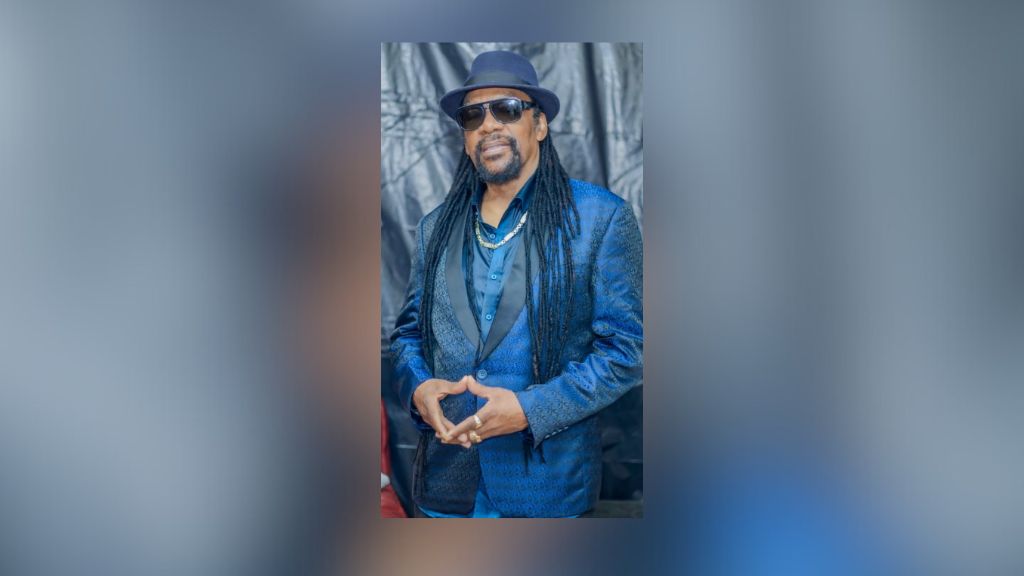 Tad’s International eyes third Grammy nomination with ‘Just Giving Thanks’