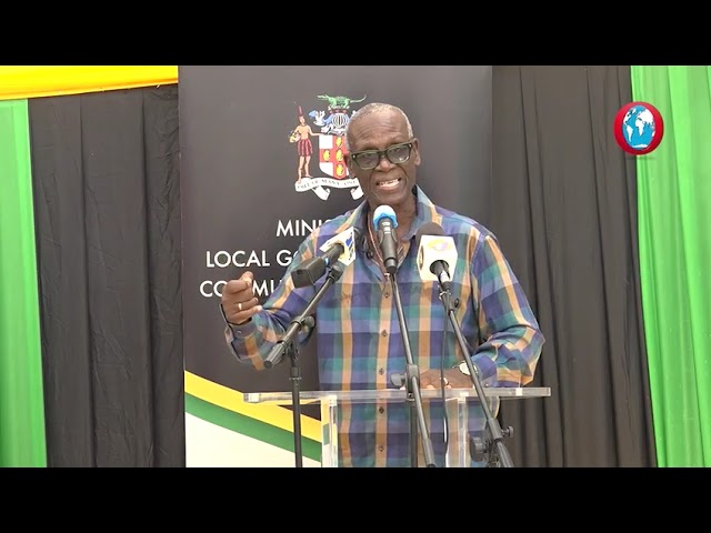 WATCH: ‘I’m not going to be bullied,’ says McKenzie amid claims that funds are being withheld from councillors