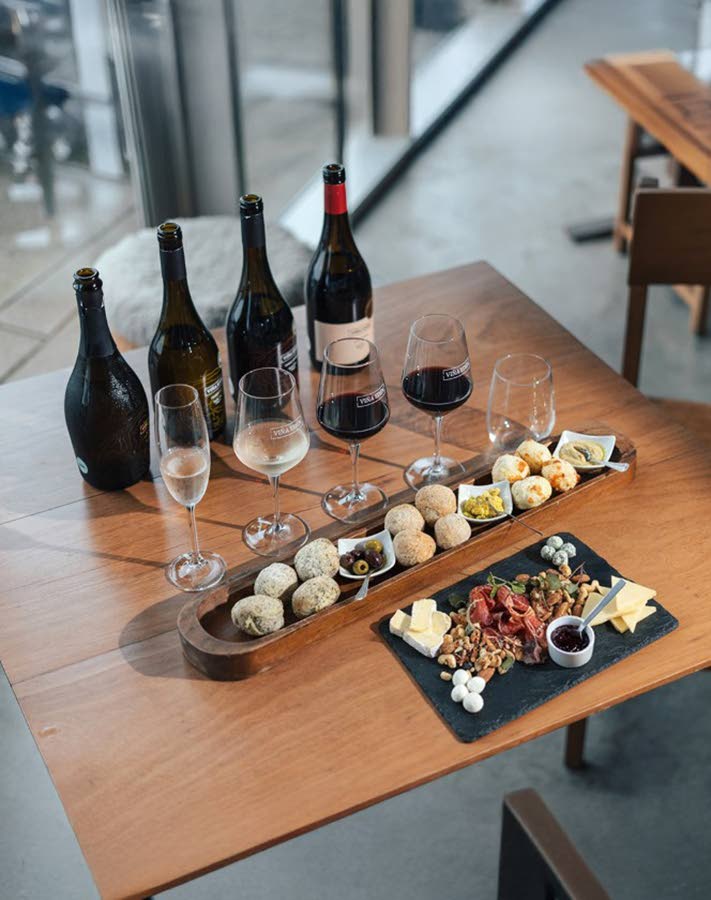 Silver Stunners From South America