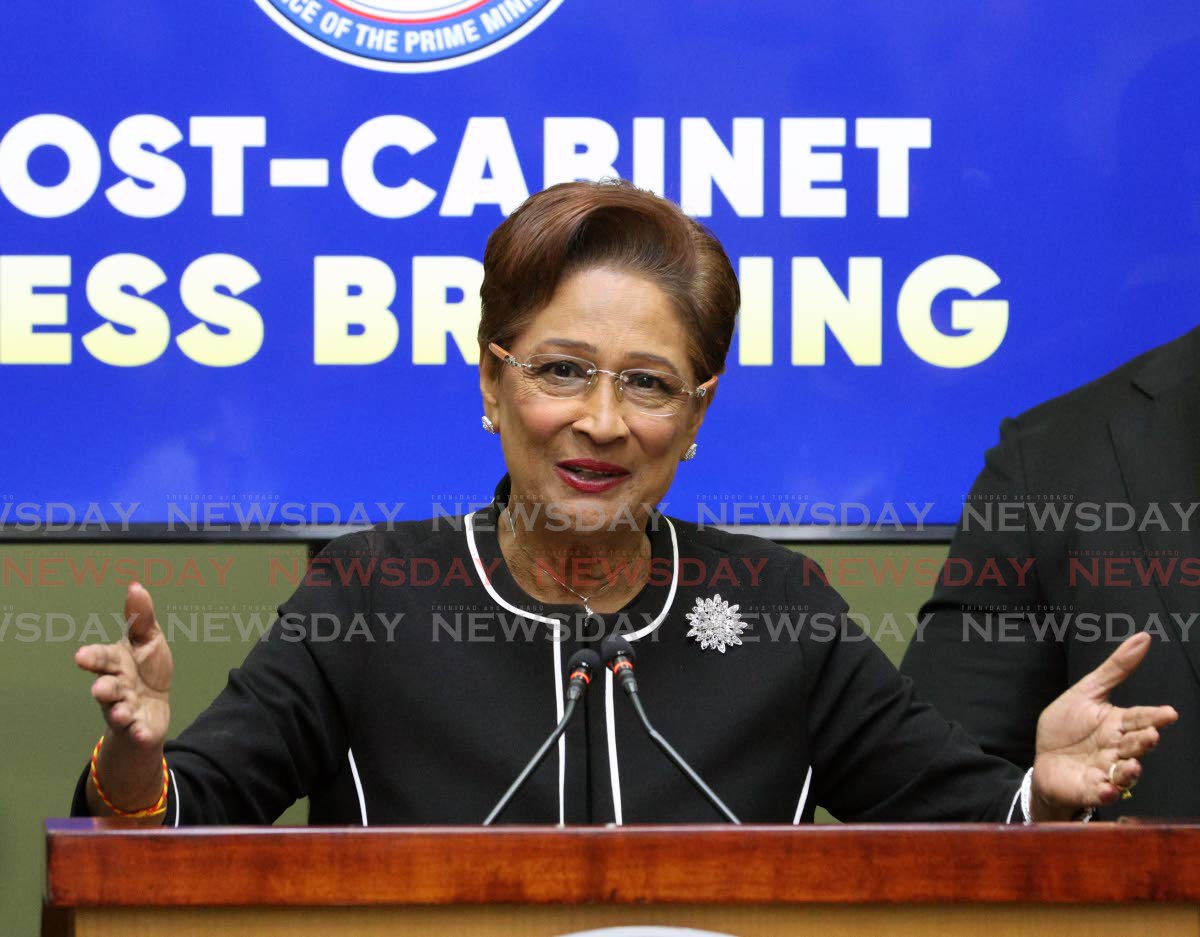 LATT on PM’s ‘filth’ remark: Public discourse should be respectful