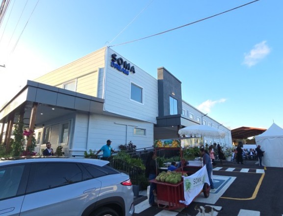 Ali says new govt transaction apps will guarantee accountability