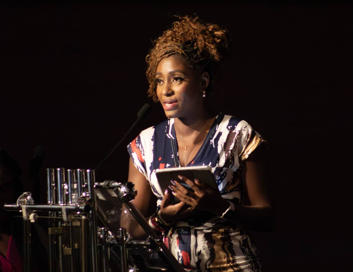 Tobago Festivals Commission gets new leader: Rayshawn Pierre ready for life’s challenges