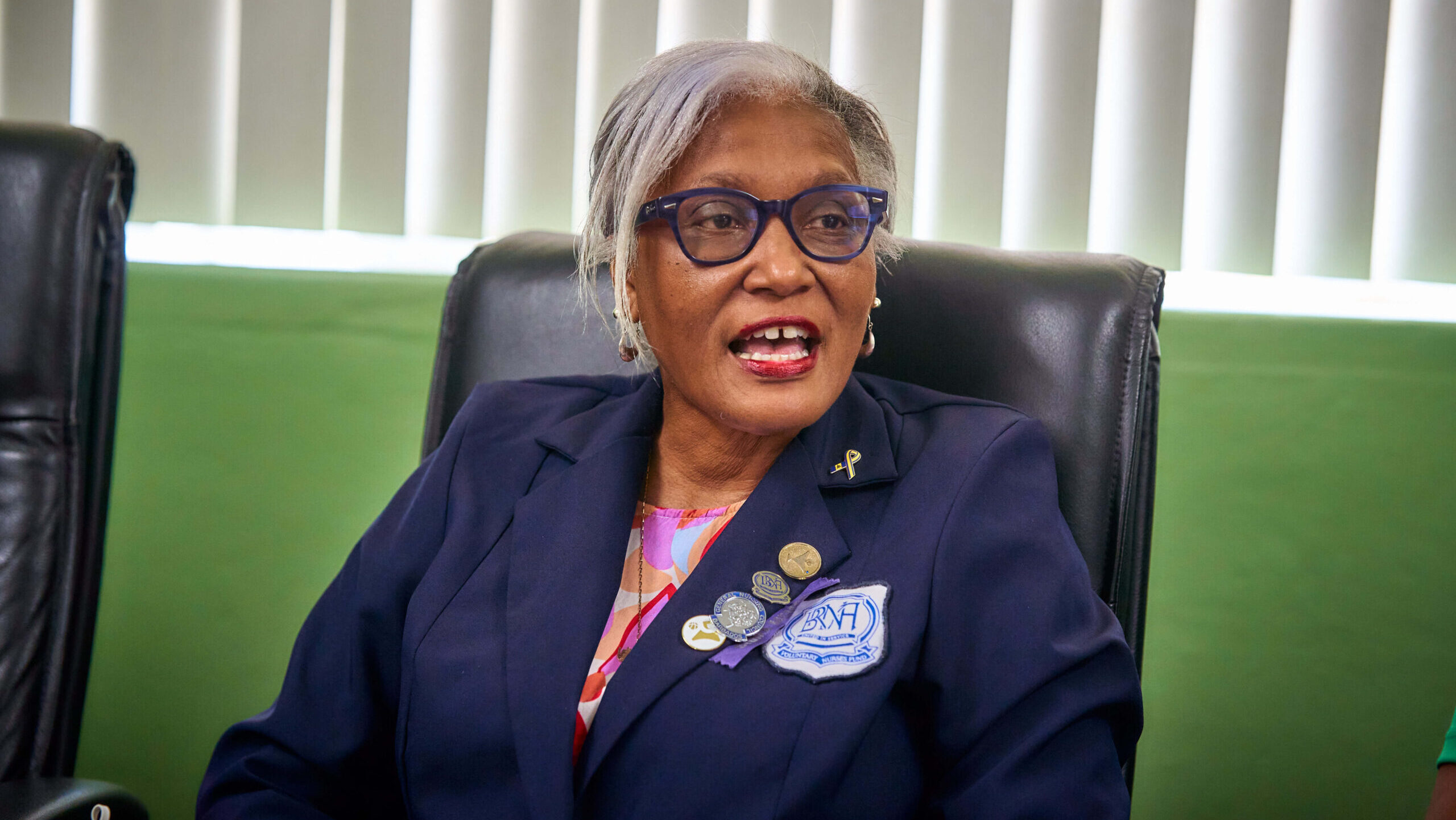 Nurse association calls for meeting with Ministry of Health over safety concerns