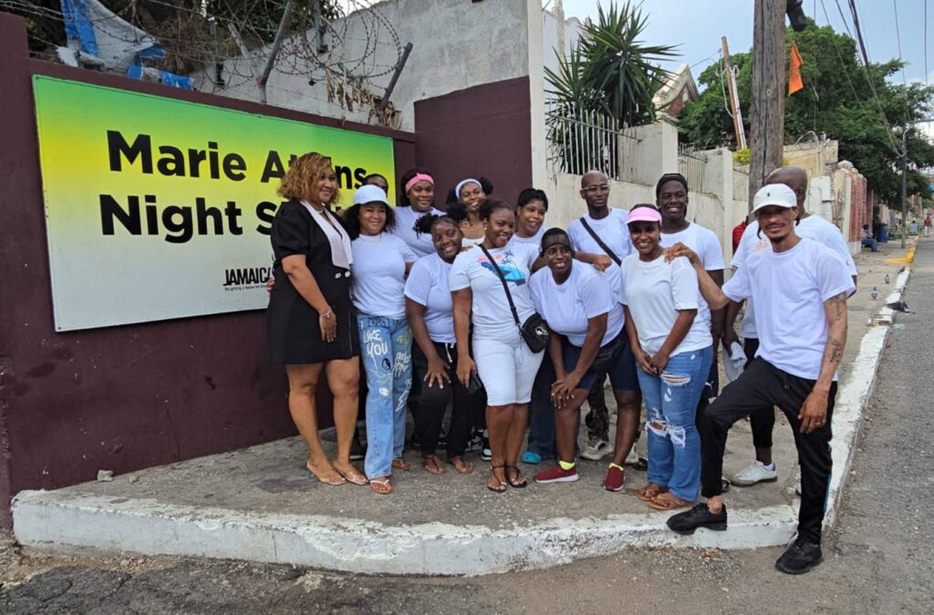 A ‘Flash’ of kindness