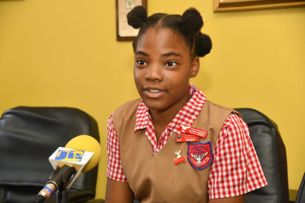 Students in distress encouraged to seek help