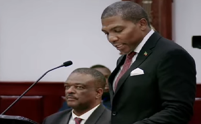 PM Drew: “Mental health is not a luxury — it is a lifeline”