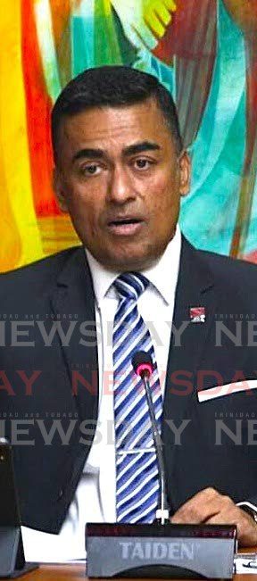 Stability not optional for Trinidad and Tobago