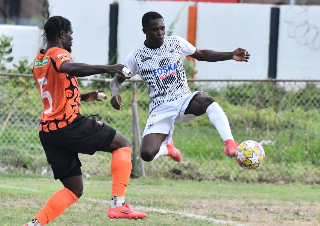 Cavalier throw focus on JPL after shock Caribbean Cup exit