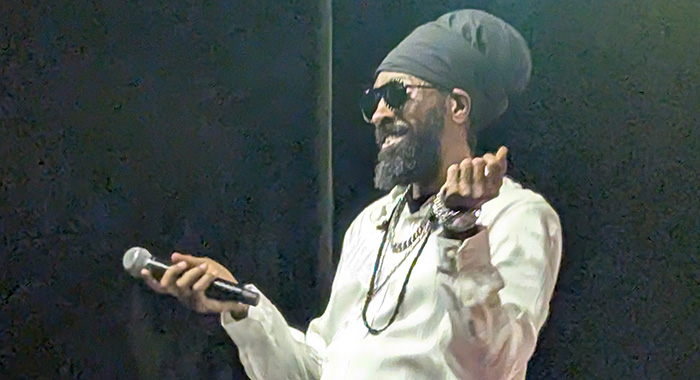 Spragga Benz disrespected Caribbean women at Cannabliss 2025