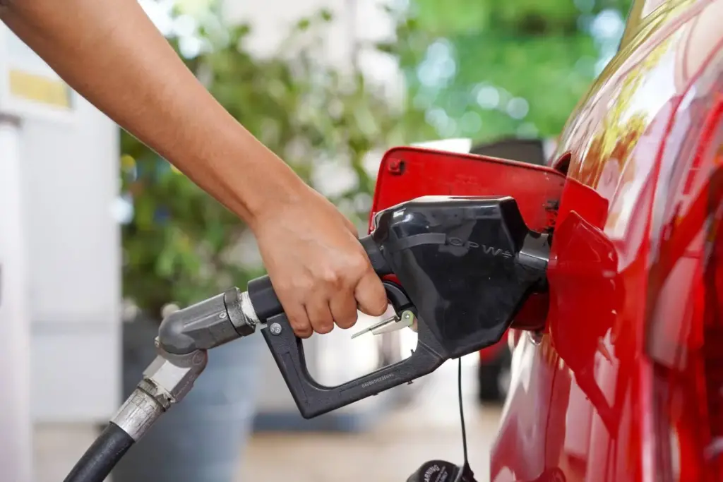 Gas prices up $0.75, $0.77, diesel up $2.94