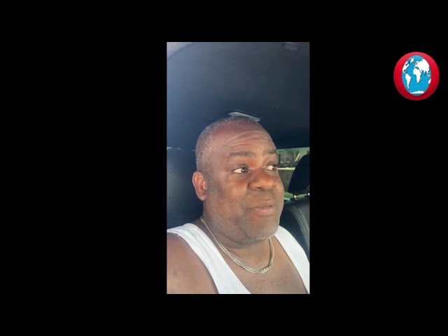 Attorney calls for urgent relocation of prisoners, evacuation of Black River following Hurricane Melissa