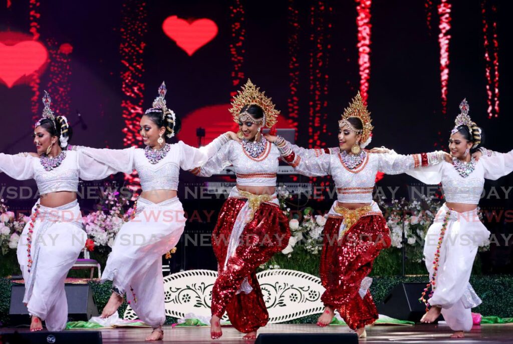 NCIC: Divali Nagar successful, incident-free