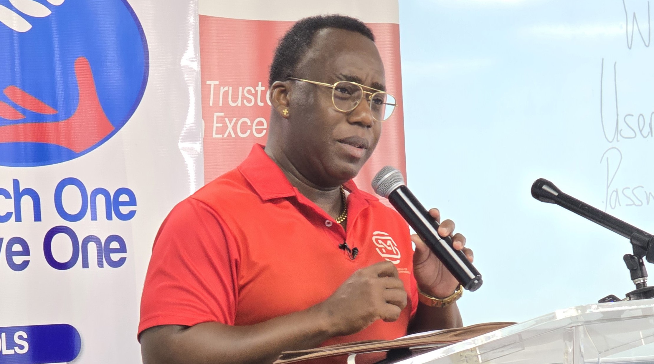 Alternative suspension programme seeks government support