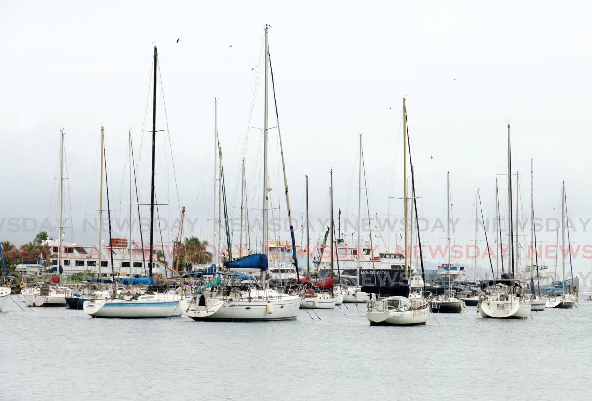 Government to invest US$12b in maritime sector