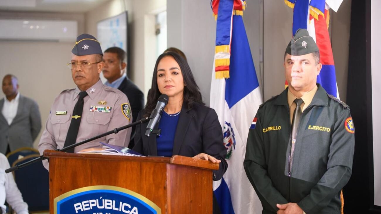 Government announces registry of sexual offenders