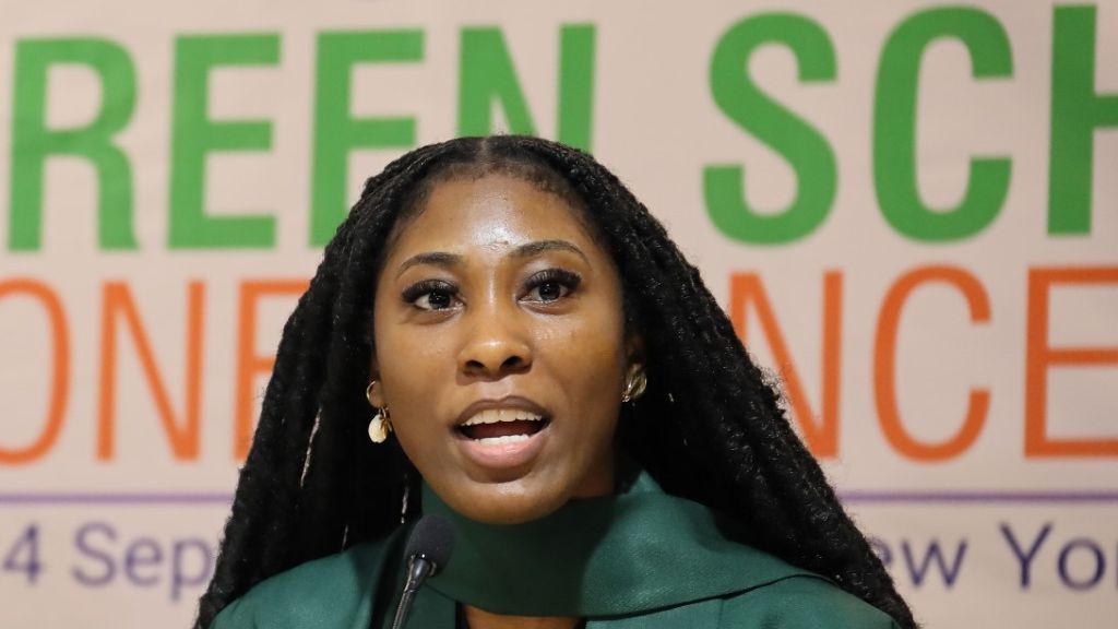 Better system for volunteers needed post Hurricane Melissa