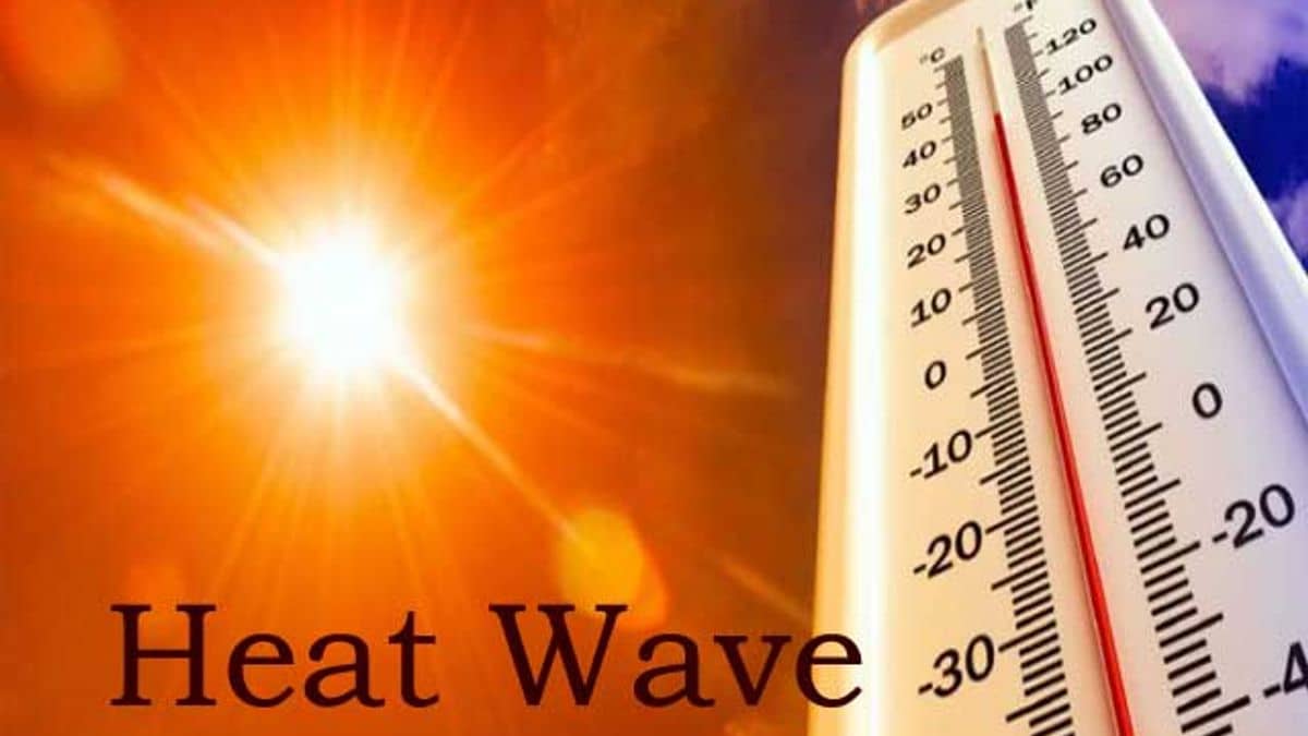 Antigua and Barbuda issues excessive heat warning