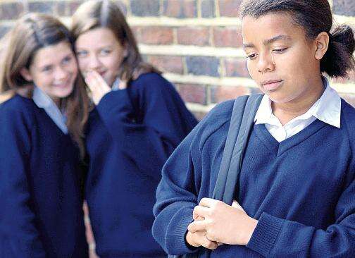 Death of bullied nine-year-old shakes France