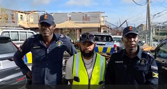 Conditions ‘devastating’ in St Elizabeth, says Black River mayor