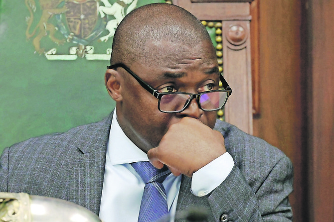 North Eleuthera MP seeks re-nomination, leaving some aspirants feeling ‘disrespected’