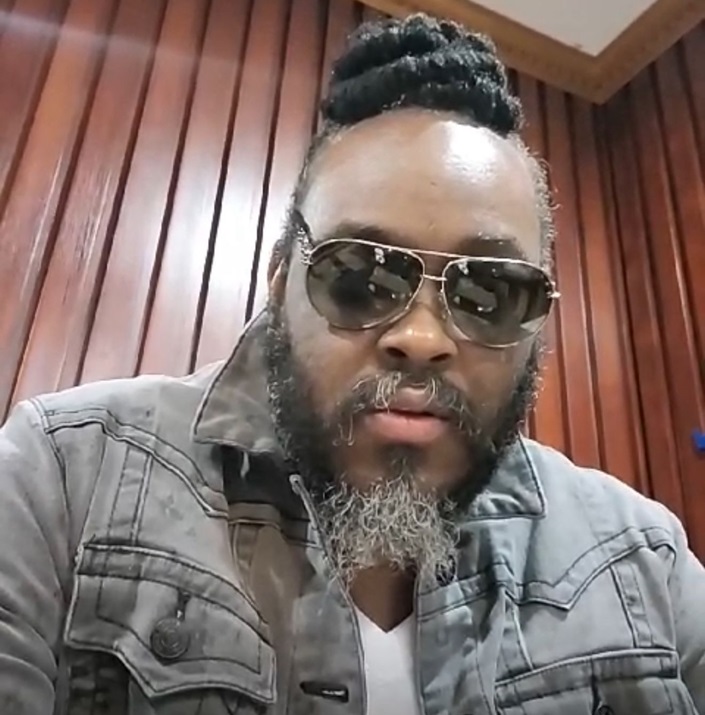 Donsome in consideration for Grammy nominations