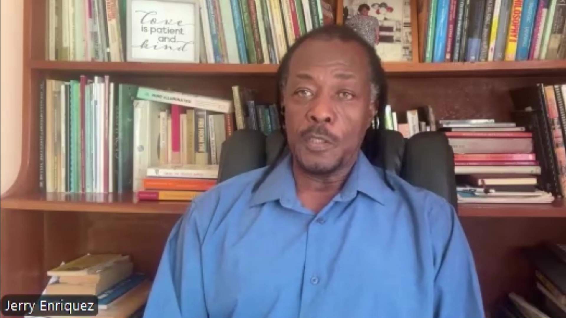 Enriquez Challenges JLSC After Complaint Dismissal