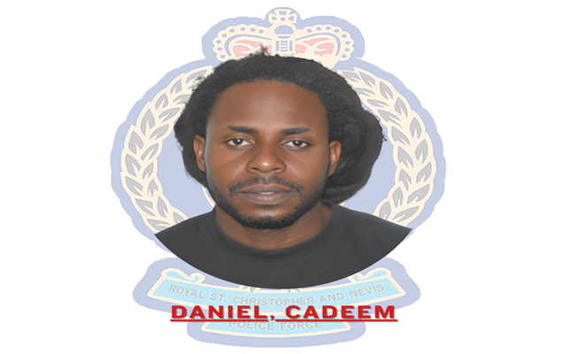 Police charge Anguillan man with Cannabis-Related Offences