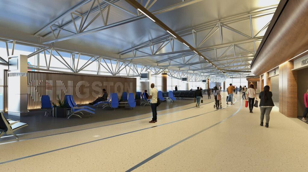 #EyeOnMelissa: Airports to close if hurricane watch upgraded to warning