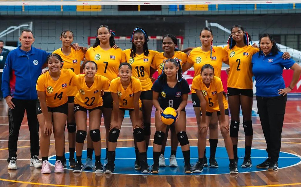 SCA Crowned New CODICADER Champions in San José