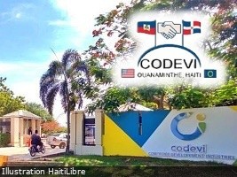 Ouanaminthe : CODEVI Industrial Park paralyzed by new demands