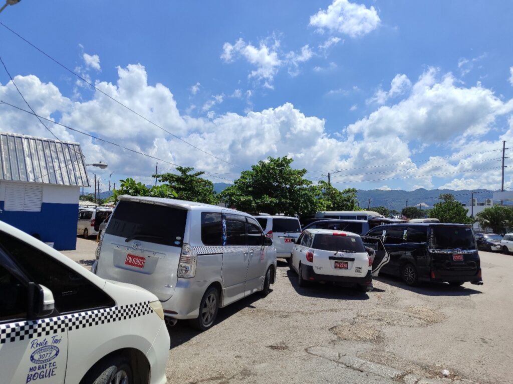 ‘We need it now!’