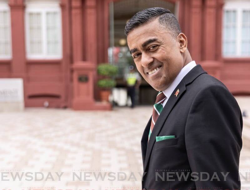 Tancoo: ‘We are putting TT first’