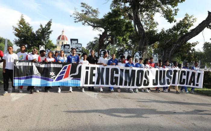 No concessions to oblivion