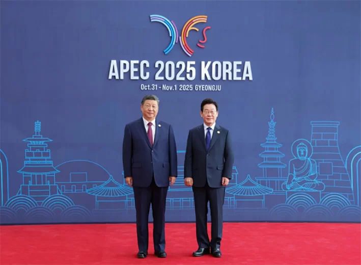 Xi roept op tot samenwerking en vrije handel op APEC-top