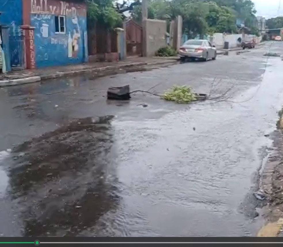 More than 500,000 JPS customers lose power