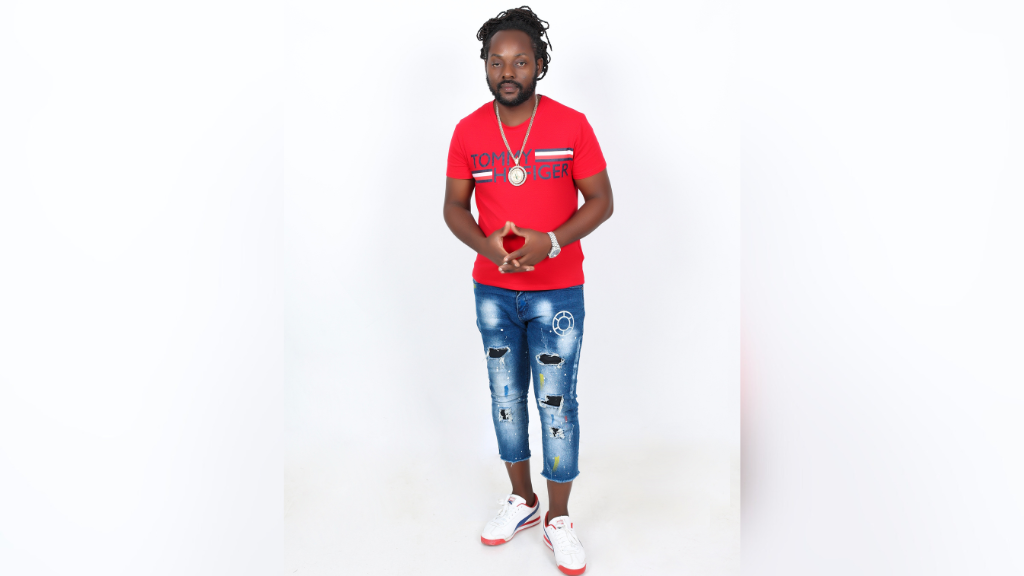 Principle says Grammys should do more for Jamaican music