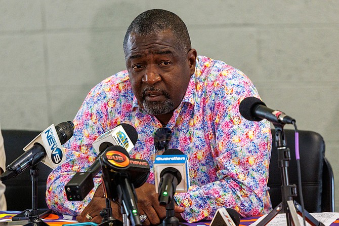 Bowleg all quiet after Valley court ruling – despite previous comments